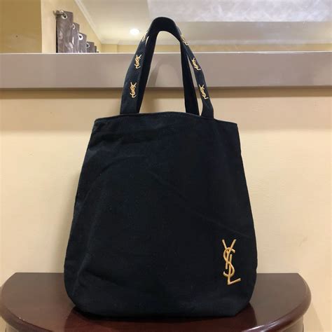 ysl purse tote|YSL tote bag price.